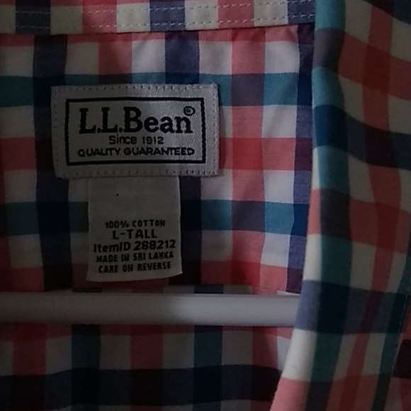 LL.Bean - Picture 2 of 3